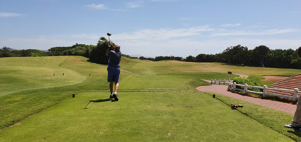 <h2>2020 South African Golf Cruise</h2>10 Nights | 4 Rounds | Cape Town – Cape Town | January 21 – 31